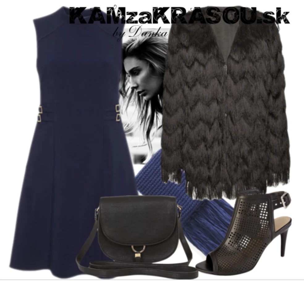 zimna moda
