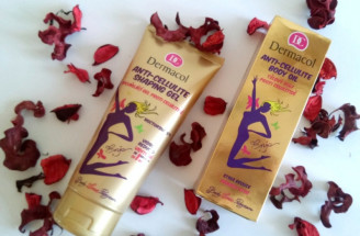 TEST: Body Love by Dermacol