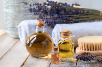 Objav účinky levanduľového oleja. Ako si ho pripraviť doma?