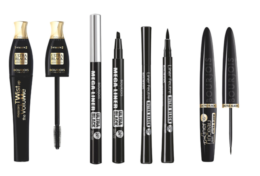 Bourjois Dark Privilege