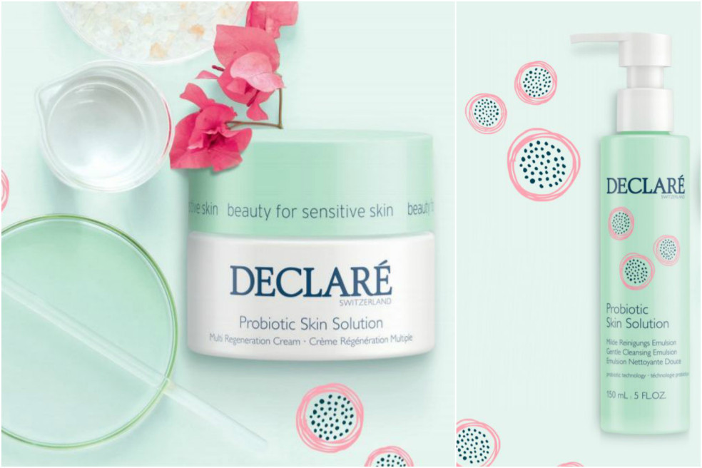 Declaré Switzerland PROBIOTIC Skin Solution