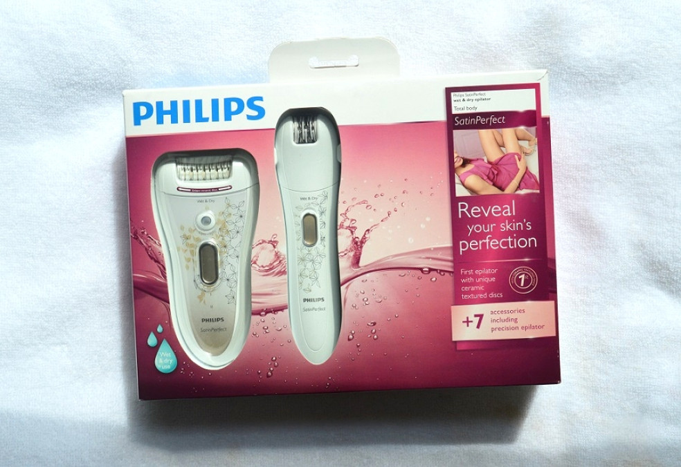 philips-epilator