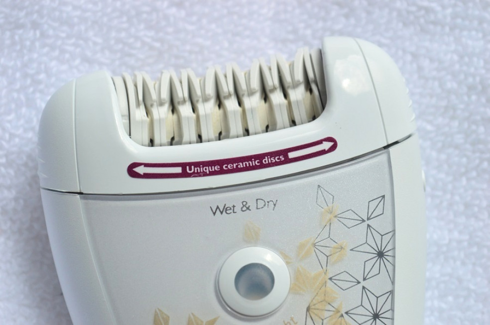 epilator