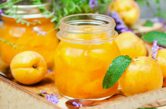 Recept na marhuľový džem: Skús netradičné variácie, ktoré ťa dostanú!