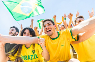 Brazília – spoznaj aktuálne dejisko Majstrovstiev sveta vo futbale!