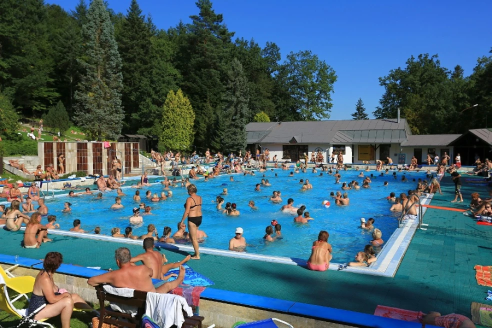 kupele