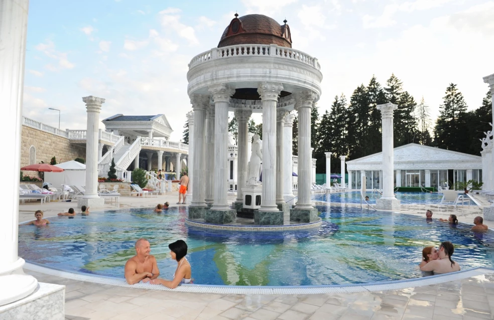 APHRODITE PALACE