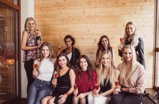 Dominika Grecová: Vyspovedali sme úradujúcu Miss Slovensko 2018
