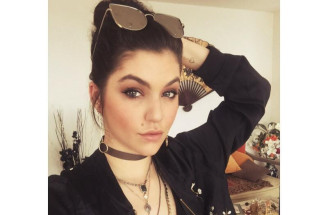 Speváčka Celeste Buckingham: Učaroval mi japonský štýl!