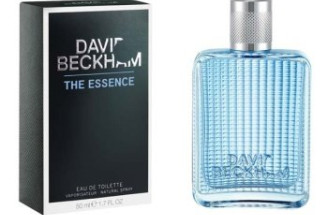 David Beckham The Essence