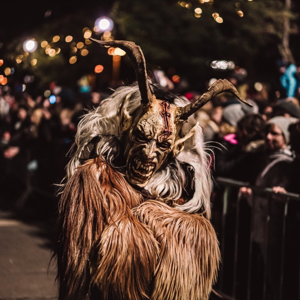 Krampus
