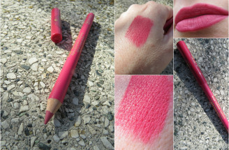 Test: Dermacol True Colour Lipliner ceruzka na pery