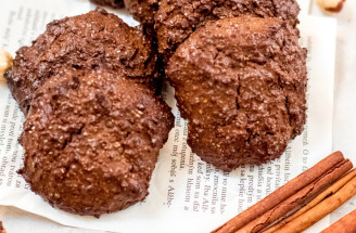 Recept na fit sušienky z ovsených vločiek a orechov: Najlepšia mňamka!