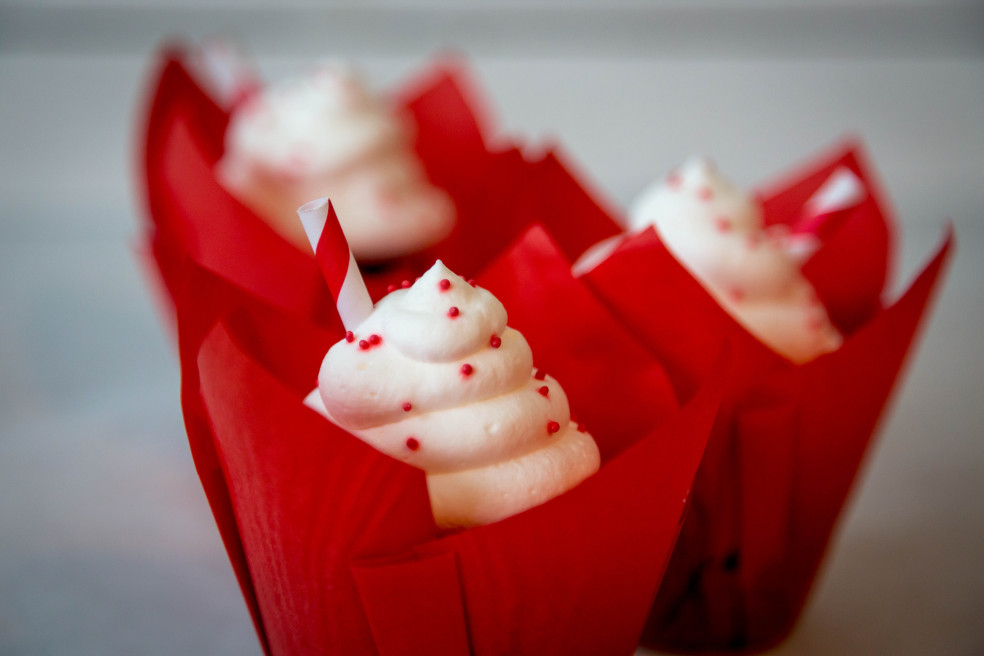 recept na coca-cola cupkakes