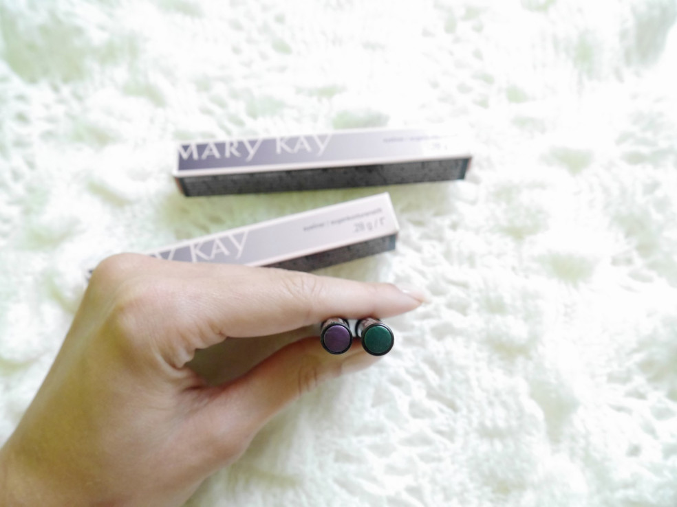 Mary Kay – Kontúrovacia ceruzka na oči