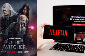 Júnové novinky na Netflixe – dočkáme sa tretej série Zaklínača, ale aj ďalších zaujímavých filmov a seriálov