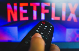 V máji sa od Netflixu neodtrhneš: Na ktoré filmové a seriálové novinky sa môžeš tešiť?