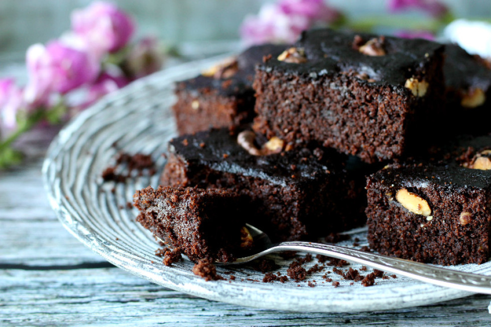 Recept: Sladké potešenie pre milovníkov čokolády