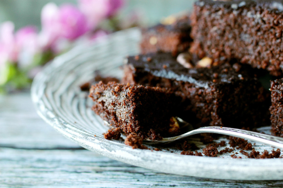 Recept: Sladké potešenie pre milovníkov čokolády