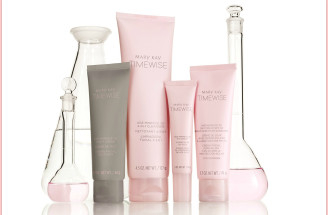 Mary Kay TimeWise: Zázračná kolekcia s exkluzívnou technológiou