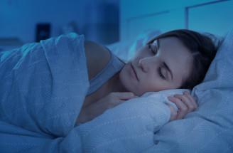 Krátky aj dlhý spánok je pre nás škodlivý! Ako ten dlhý vplýva na zdravie?
