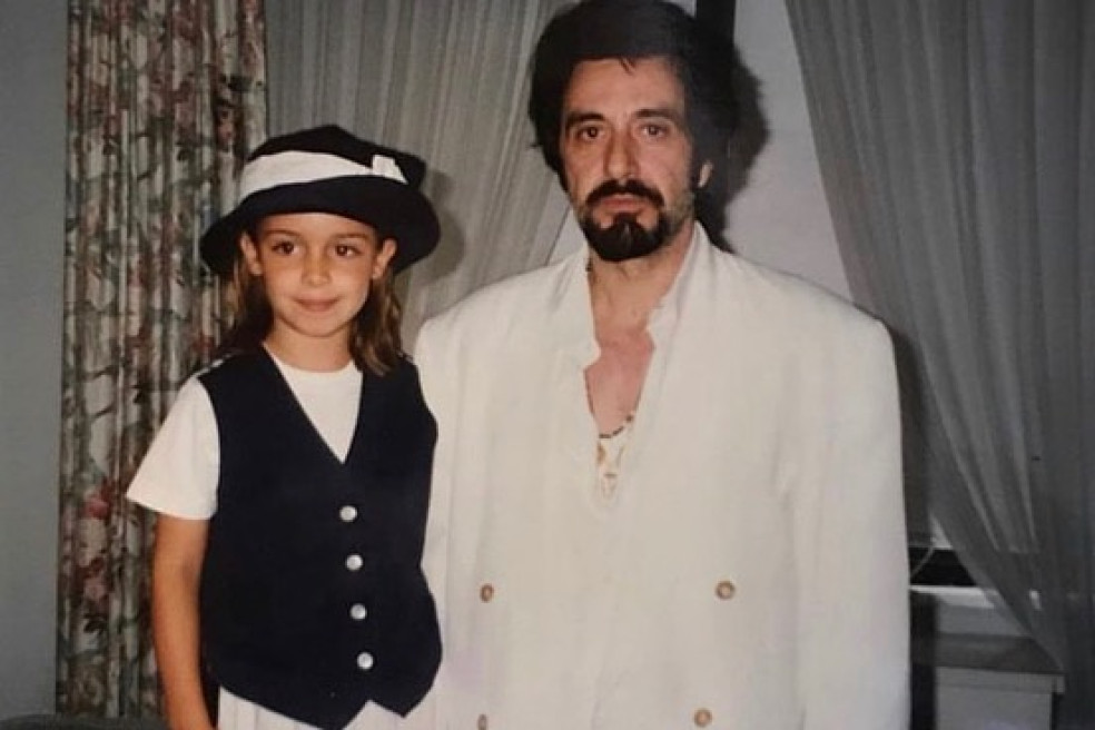 Al Pacino