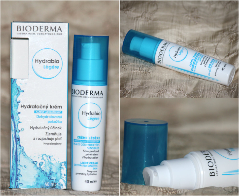 Bioderma rad Hydrabio