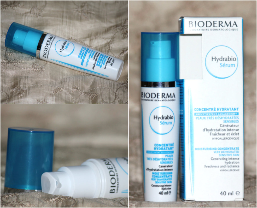 Bioderma rad Hydrabio