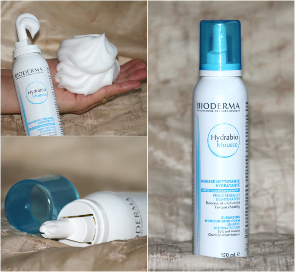 Bioderma rad Hydrabio