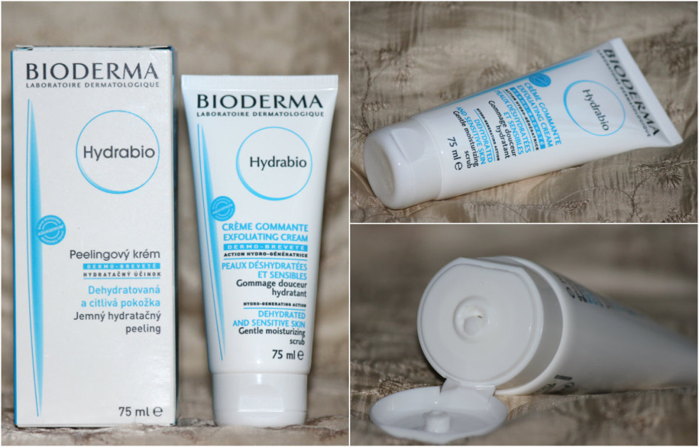 Bioderma rad Hydrabio