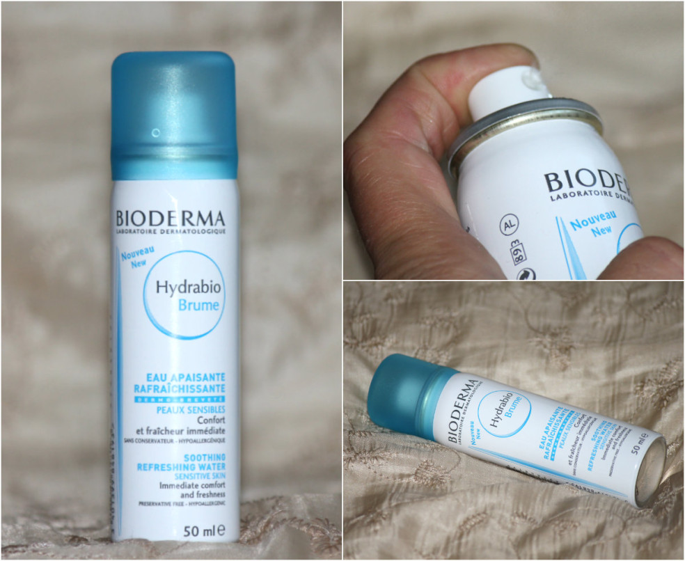 Bioderma rad Hydrabio