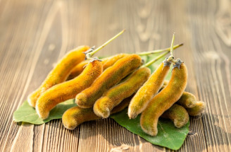 Mucuna pruriens – aké účinky majú ajurvédske zamatové fazule?