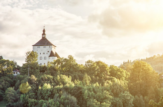 Kam za krásou na Slovensku: Banská Štiavnica a jej tajné zákutia