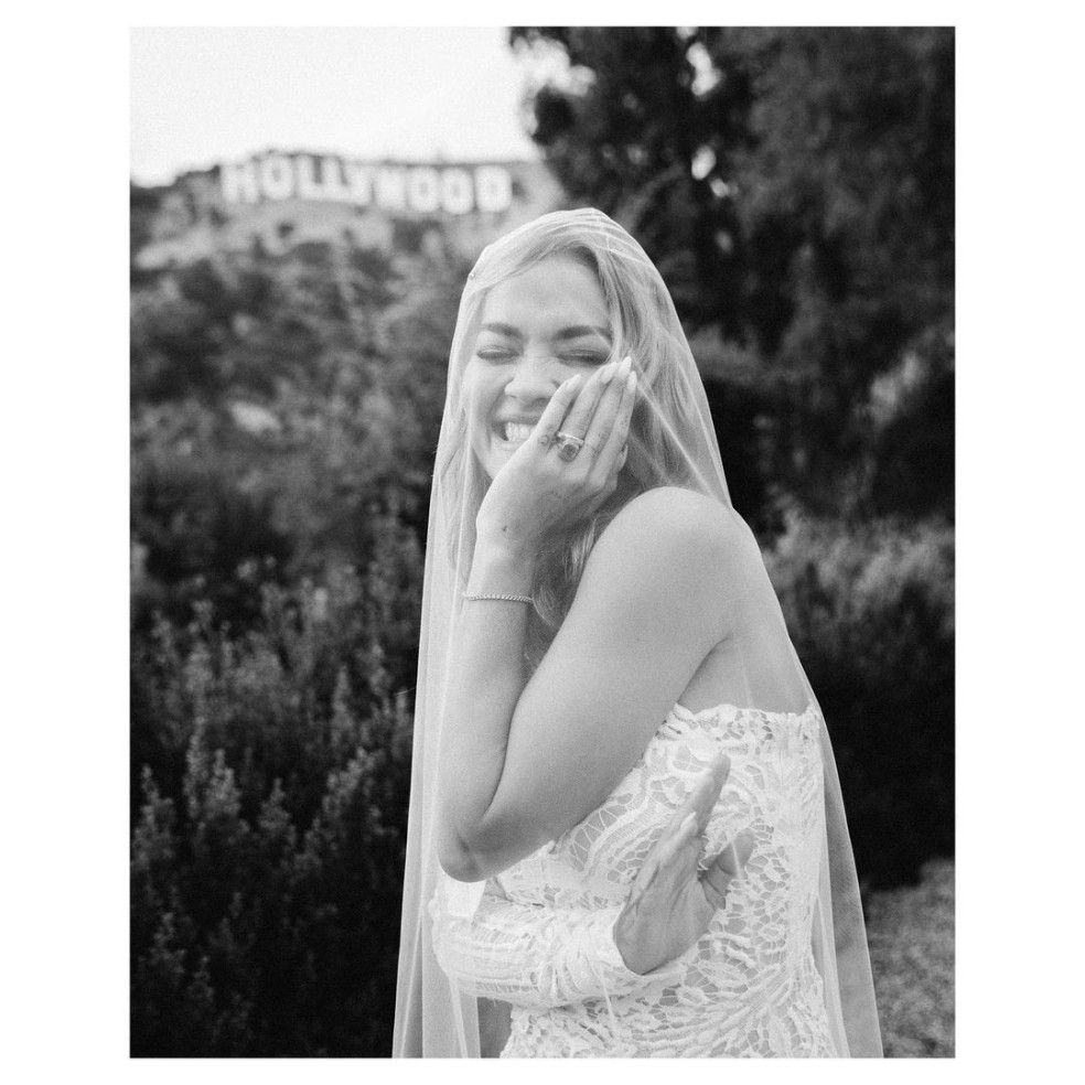 Rita Ora