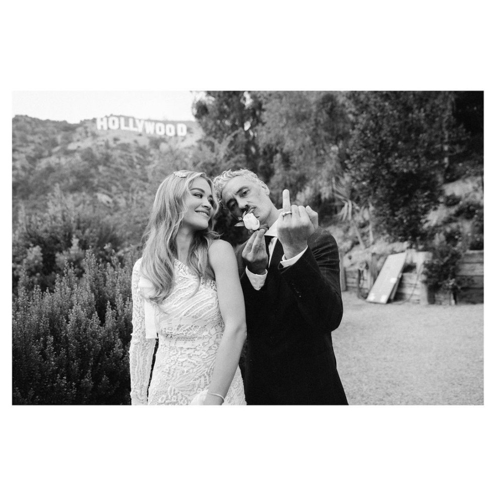 Rita a Taika