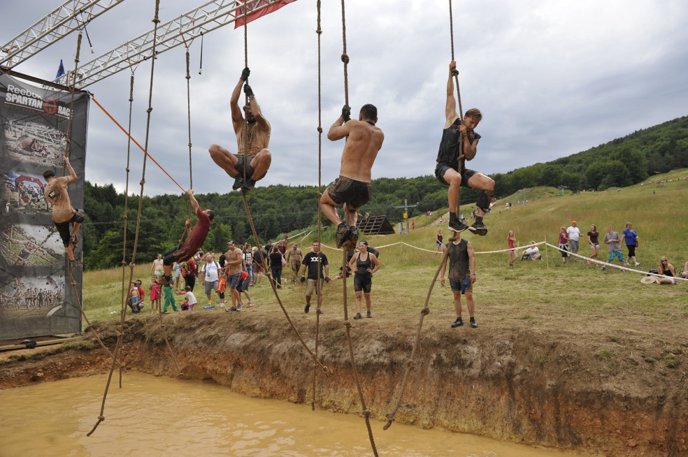 reebok spartan race