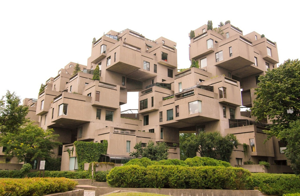 Habitat 67