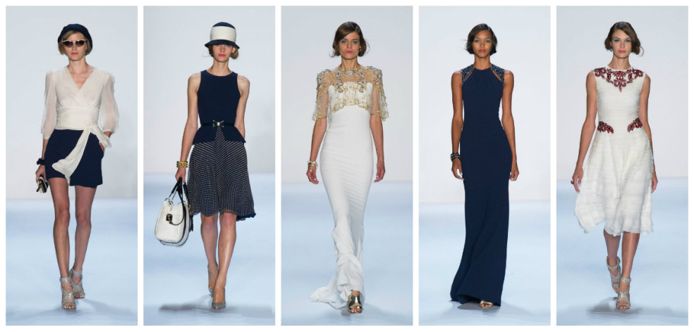 Badgley Mischka READY-TO-WEAR