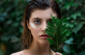 Nivea kozmetika s prírodným zložením: NATURALLY GOOD na prírodnej vlne