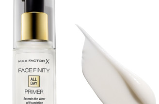 Max Factor All Day Primer