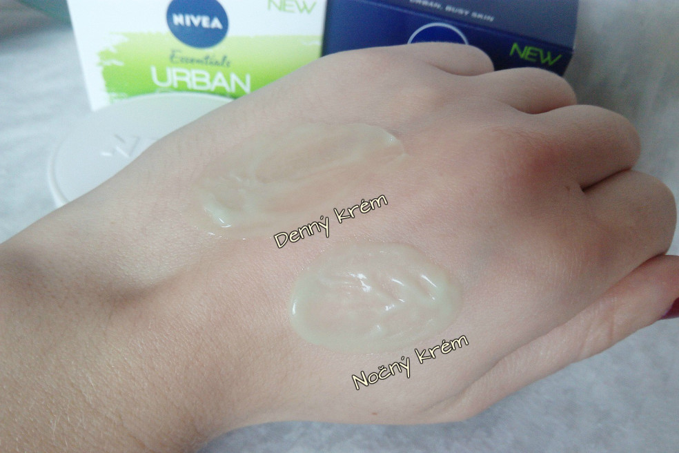 urban skin detox nivea