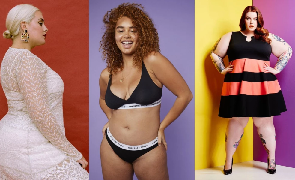 najslávnejšie plus size modelky
