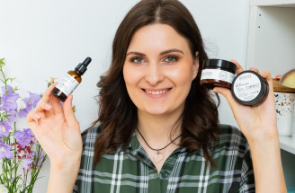 TEST: Pleťová kozmetika s vegánskym zložením Revuele Vegan & Organic