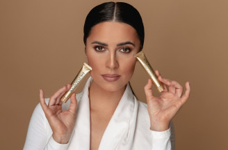 Trendy make-up s tradíciou: Legenda medzi make-upmi