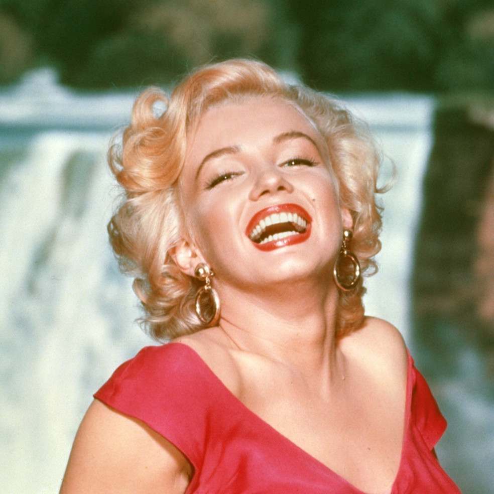 Marilyn Monroe