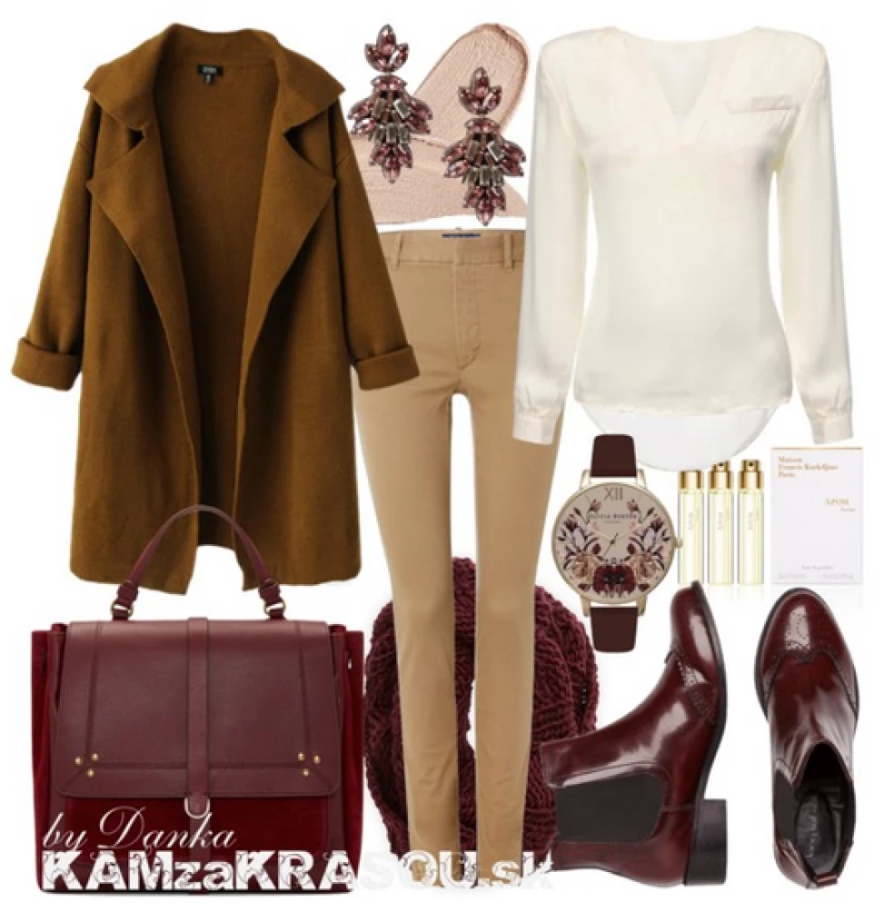 street style