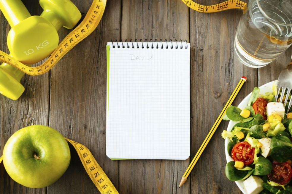 Sacharidová diéta sľubuje úbytok váhy už za sedem dní