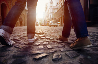 City break – prečo dať šancu tomuto typu dovolenky?