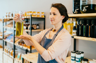 Kvalitný olivový olej – aké kritériá by mal spĺňať?