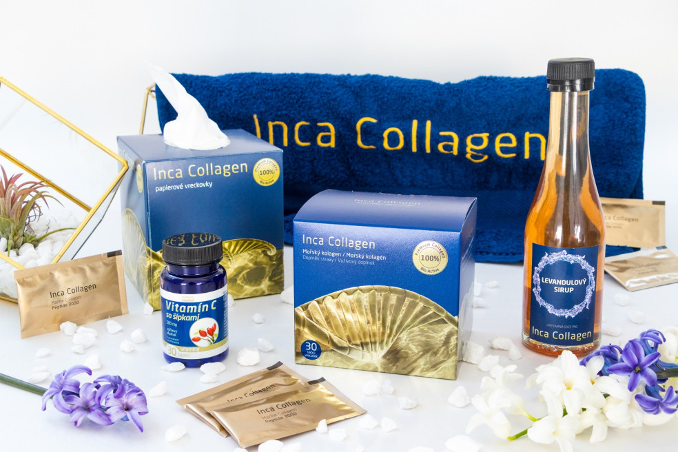 Inca Collagen